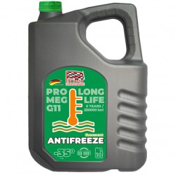 �������� Profex Pro Green G11 MEG -35�C, �������, 10 �