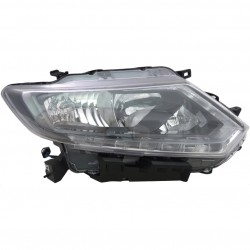 ���� ������� ��� Nissan Rogue (T32) '14-17 �����, ��������, ����. ������� (FPS)