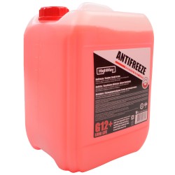 �������� HighWay Long Life G12+ -40�C, ��������, 10 �