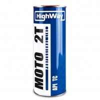 HighWay 2T TC, 1 л