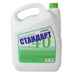 �������� ��� Active Green -40�C ��������, ������� (5 �)