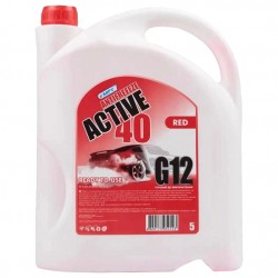 �������� ��� Active Red -40�C ��������, �������� (5 �)