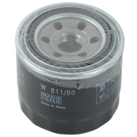 ���� 2 - �������� ������ MANN-FILTER W 811/80 - ���: w811/80