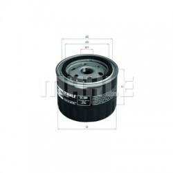 �������� ������ KNECHT OC 384