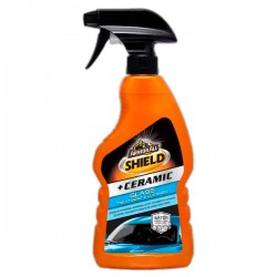 Засіб для керамічного очищення скла Armor All Shield + Ceramic Glass Treatment and Cleaner 500 мл