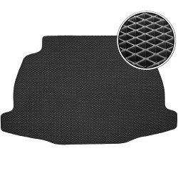 Kinetic ������� � �������� Toyota C-HR [AX20] '24- (��� �������), EVA, ������ (Kinetic)