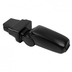 Підлокітник Niken для Ford Focus 3 '11-15 (чорний)