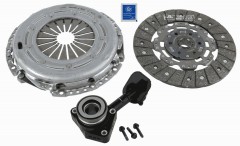 Комплект зчеплення Sachs 3000990221