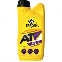 ���������� ����� Bardahl ATF 7G+, 1 �