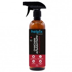 ������� ���������� Helpix Alcantocleaner, 500 ��