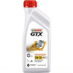 Castrol GTX RN17 5W-30, 1 л