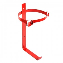 Кріплення для балона вогнегасника ВП-5 металеве (Poputchik)