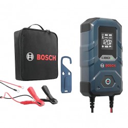 Bosch Зарядний пристрій Bosch C80-Li 6/12V