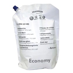 Омивач скла VAG GJZW021M3 -21°C, 3 л