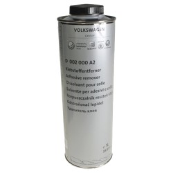 Засіб для видалення клею зі скла,  1 л (VAG D002000A2)