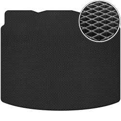 Kinetic ������� � �������� ��� Chevrolet TrailBlazer 3 '21-, EVA, ������ (Kinetic)