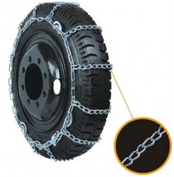 Ланцюги протиковзання для коліс вантажівки Vitol 2255