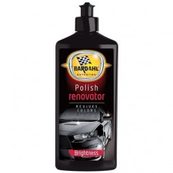 Поліроль для кузова Bardahl Polish Renovator, 0,5 л