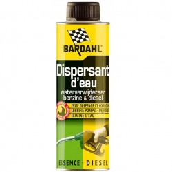 �������� ��� ������� Bardahl Water Remover, 0,3 �