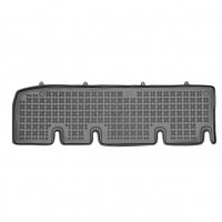 ������� � ����� ��� Renault Trafic 3 '15 - (������ ���, ��� ��������), ������� (Rezaw-Plast)