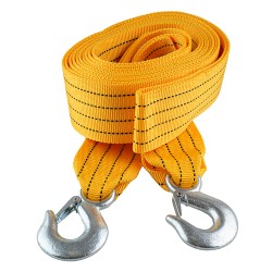 Трос буксирувальний 8 тонн ТР-119-8-1