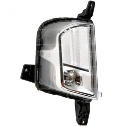 ������������ ���� ��� Ford Edge '18- ���, LED (TYC) FP 2837 H1-T