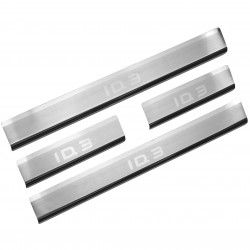 �������� �� ������ ��� Volkswagen ID.3 '19- (Premium)