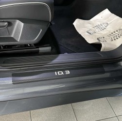 �������� �� ������ ������ ��� Volkswagen ID.3 '19- (Premium + k)