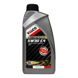 Valco E-Protect 2.4 5W-30 C4, 1 �