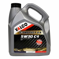 Valco E-Protect 2.4 5W-30 C4, 5 �