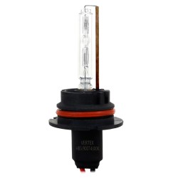 AMiO Автомобільна ксенонова лампа AMiO HB1/HB5 4300K, 01987