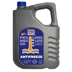 �������� Profex Pro Blue G11 MEG -35�C, �����, 10 �