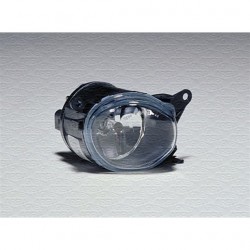 Протитуманна фара для Audi A4 (B5) '95-99, права (Magneti Marelli) 710305063004; H11