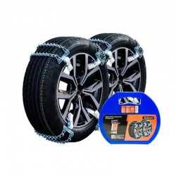 Elegant Браслети проти ковзання для коліс Elegant (4 шт.) EL 100 641