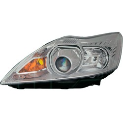 ���� ������� ��� Ford Focus 2 '08-11 ���, ��������., ����, H1/D1S (TYC) FP 2809 R5-T