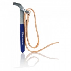 Знімач масляного фільтра «пасковий» 441 200 AL (Alca)