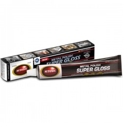 ������� �� ������ Autosol Super Gloss, 75 ��