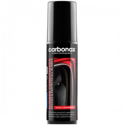 Кондиціонер для захисту гуми Carbonax Rubber Conditioner 100 мл