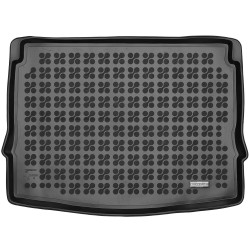 ������ � �������� Volkswagen ID.3 '19- (� ������������, �������) ���������, ������ (Rezaw-Plast)