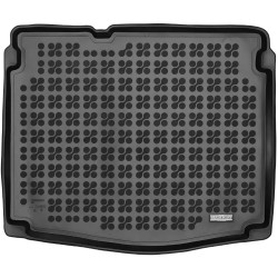 ������ � �������� Volkswagen ID.3 '19- (� ������������, ������) ���������, ������ (Rezaw-Plast)