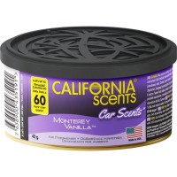Ароматизатор California Scents Monterey