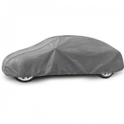 ���� ������������� ��� ���� Mobile Garage, S Coupe 400 �� (Kegel-Blazusiak)