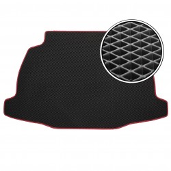 Kinetic ������� � �������� Toyota C-HR '24- (��� �������), EVA, ������ � �������� ������� (Kinetic)