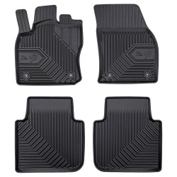 ������� � ����� Volkswagen Tiguan Allspace '16-24 ����� �77 (Frogum)