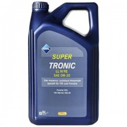 Nissan Motor Oil Strong Save X 0W-20 (KLAP000204), 4 л - Купить в