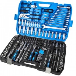 Професійний набір інструментів Molder 1/2