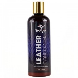 Кондиціонер шкіри Tonyin Leather Conditioner 300 мл