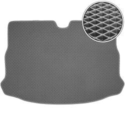 Kinetic ������� � �������� Volkswagen Scirocco '09-17, EVA, ���� (Kinetic)