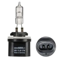����������� ��������� �������� Narva 890 H27 12.8V 27W