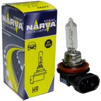 ����������� ��������� �������� Narva 48077 H9 12V 65W PGJ19-5